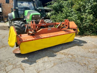 Fella KM 310FZ