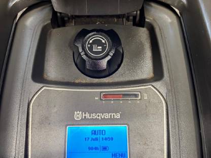 Bild 5:Automower 105