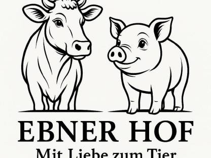 Edelschwein Duroc Ferkel