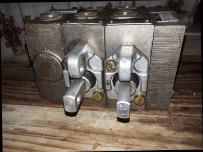 Bild 7:Neues originales Bosch SB Hydraulik Stg.