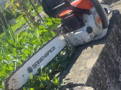 Stihl 028 AV
