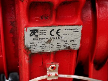 Bild 6:Vakutec Güllefass VA 7300