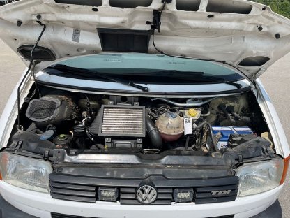 Bild 7:VW T4 Transporter