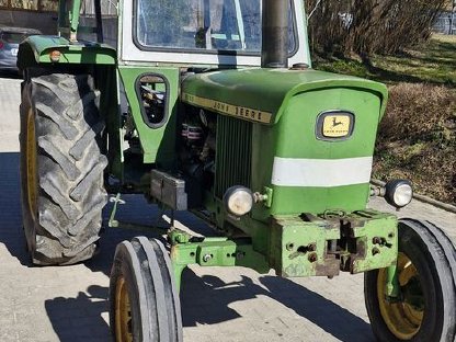 Bild 5:John Deere 2020