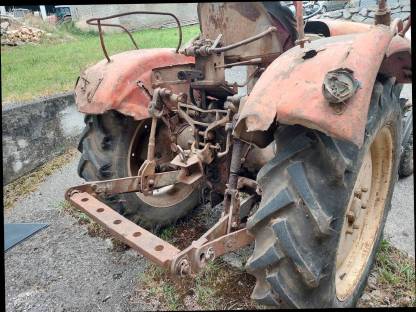 Bild 4:Steyr 188 - 28er Steyr