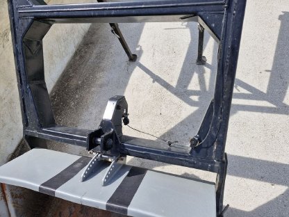 Hauer Frontlader