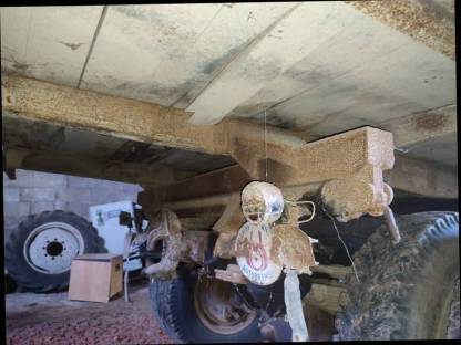 Bild 6:3-Seiten Kipper