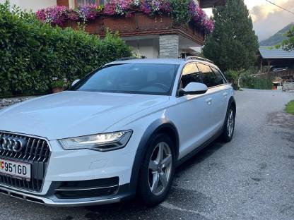 Bild 3:Audi A6 Allroad 4G C7