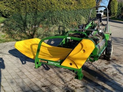 Hustler Chainless 200