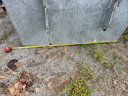 Bild 8:Mist Container Weidemann