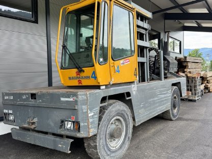 Baumann GX 80/14/45 Seitenstapler