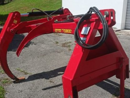 Holzzange RZ 2300S