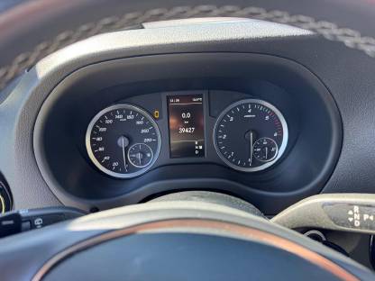 Bild 5:Mercedes Vito