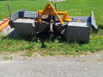 Stoll CM265 F