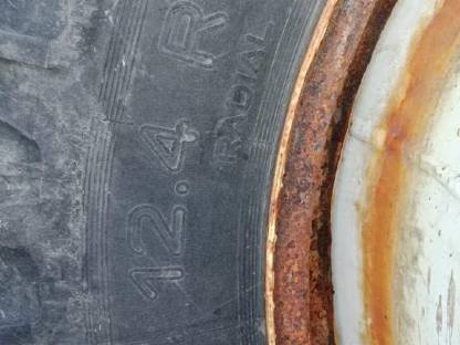 Bild 7:Trinker Zwillingsreifen