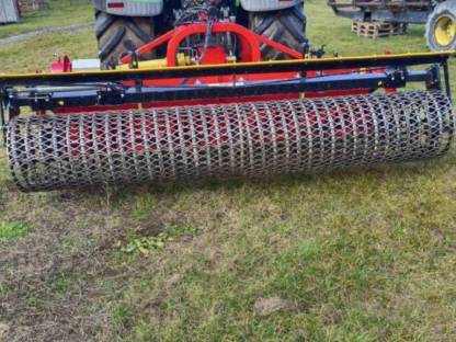 Bild 3:Umkehrfräse Massano RSE Plus