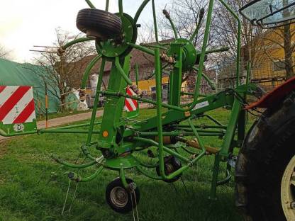 Bild 4:Kreisler Krone 5.52/4x7