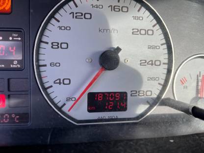 Bild 8:Audi S6 C4 20V Turbo