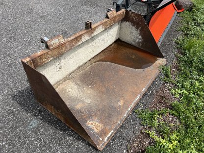 Bild 3:Bobcat Gerlmax 1752 zum Mieten