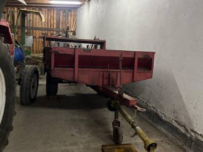 Bild 2:Pöttinger 2500 SL