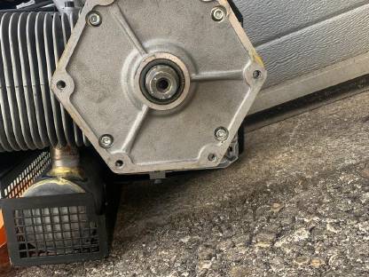 Bild 6:Verkaufe Motor