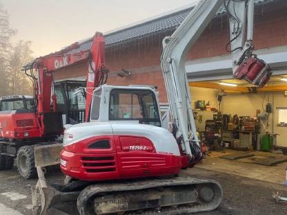 Takeuchi TB290