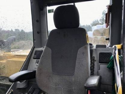 Bild 7:2011 Bagger Volvo ECR 145 CL