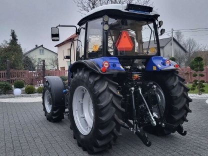 Bild 4:Farmtrac 9120 DTV