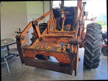 Bild 7:Volvo Lader BM LM621