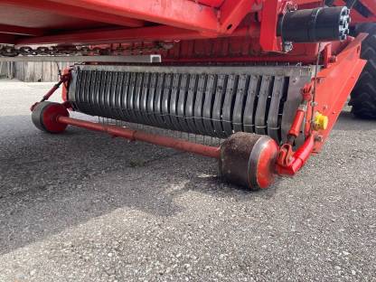 Bild 7:Gruber Ladewagen LT 21-06