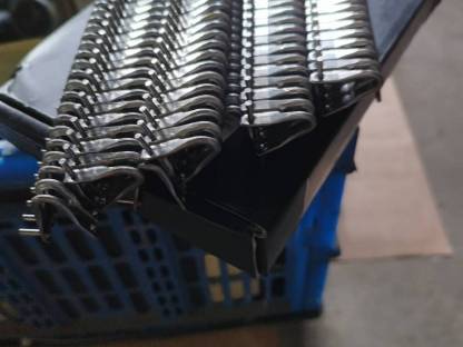 Bild 2:Mato U20 Gurtverbinder