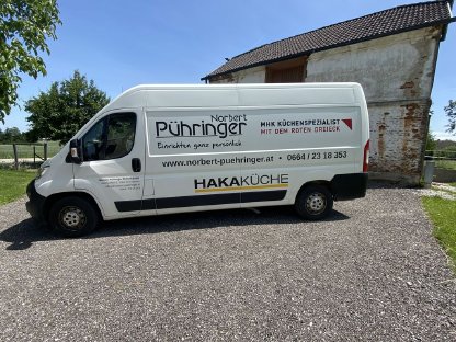 Bild 4:CITROËN Jumper L3H2 Diesel