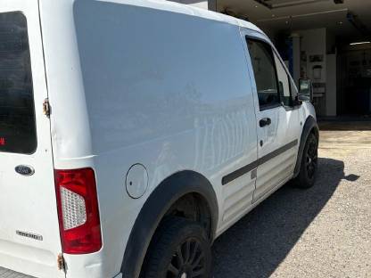 Bild 4:Ford Transit Connect