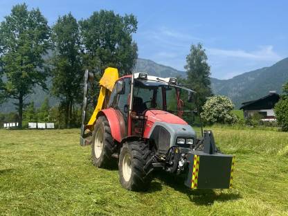 Kuhn GMD 55