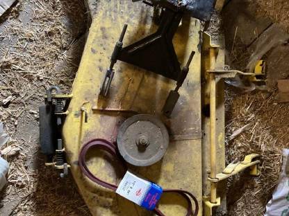 Bild 4:John Deere 332