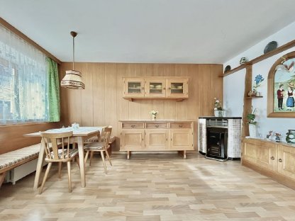 Bild 4:Gelegenheit in Leutasch