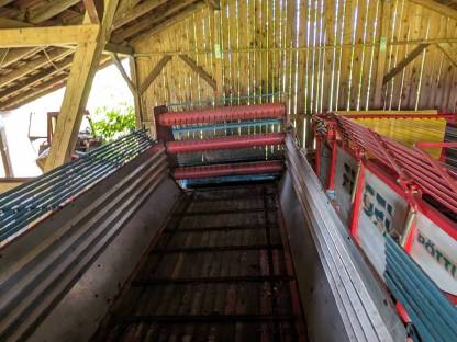 Bild 8:Mengele LAW 350