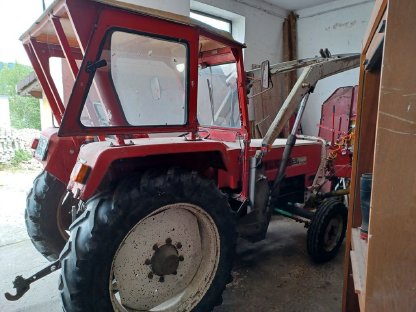 Steyr 650