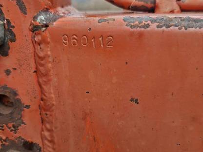 Bild 5:Kipper Maraton