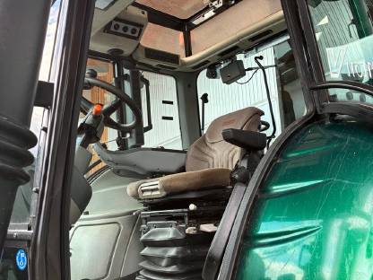 Bild 6:Valtra N143 Direct