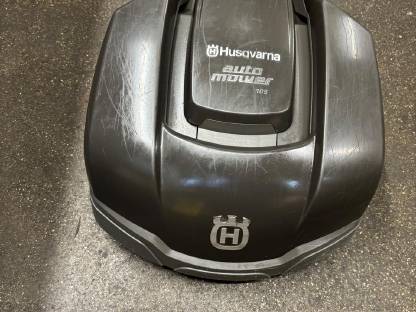 Bild 4:Automower 105