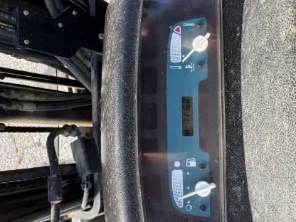 Bild 6:Toyota Gabelstapler SAS 18