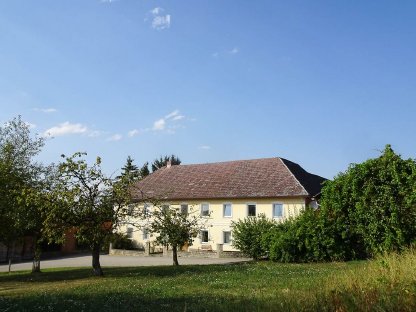 Verkauf: Bauernhof in Einzellage mit 3 ha Grund