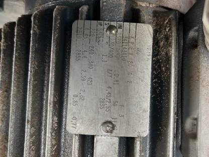 Bild 4:Ley Getreide-Vorreiniger