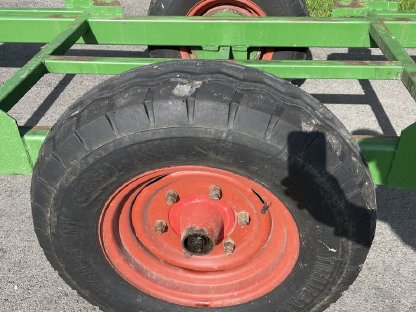 Bild 4:Lesekistenanhänger