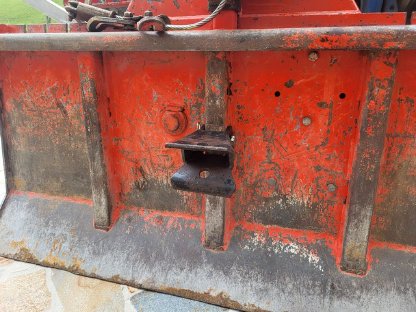 Bild 6:Seilwinde Taurus 5.000