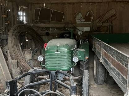 Bild 2:Verkaufe 15er & 28er Steyr Typ 80, Typ 180