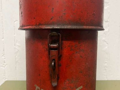 Bild 2:Weidezaungerät ELWE TRUMPF Scheunenfund Rarität Sammlerstück