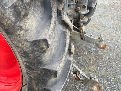Bild 2:Fendt Pflegebereifung