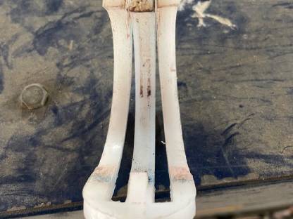 Bild 6:Nordsten Sämaschine 3 m